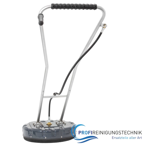 Flächenreiniger Floater 520 / 1/4" IG ohne Pistole